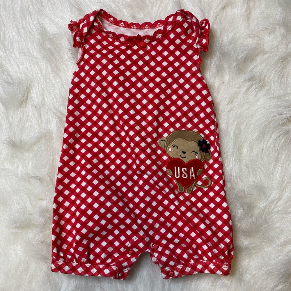 Bodysuit